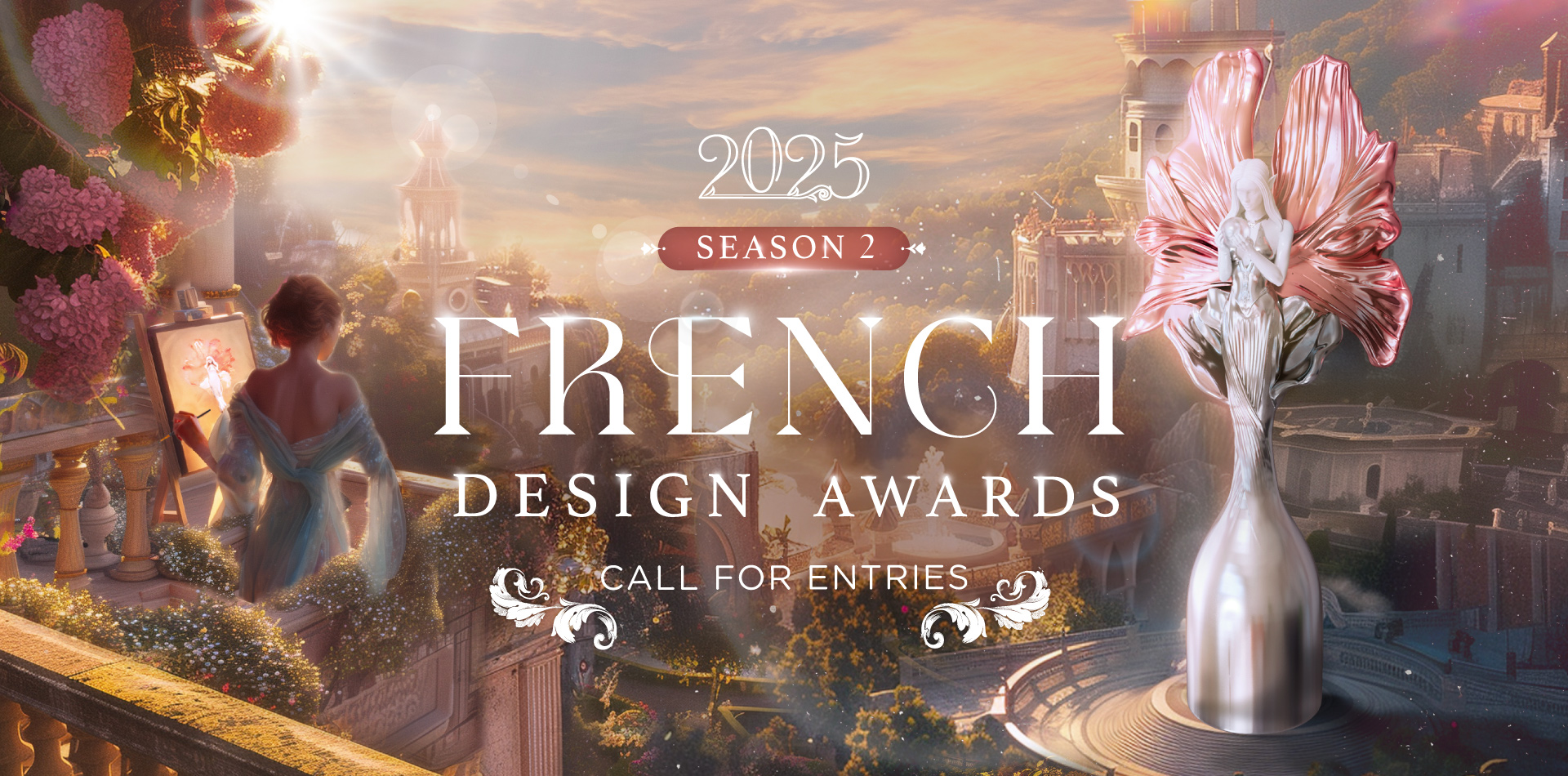 French Design Awards