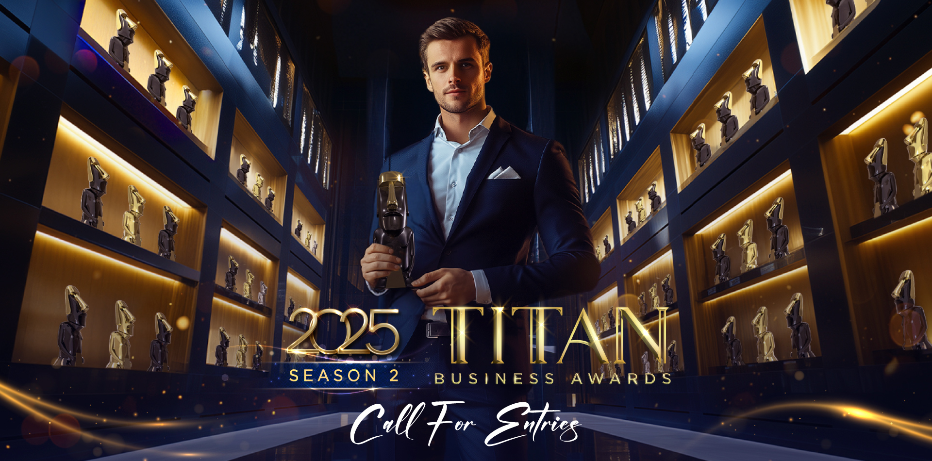 TITAN Business Awards