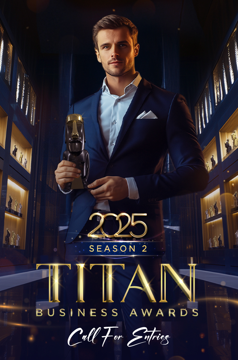 TITAN Business Awards