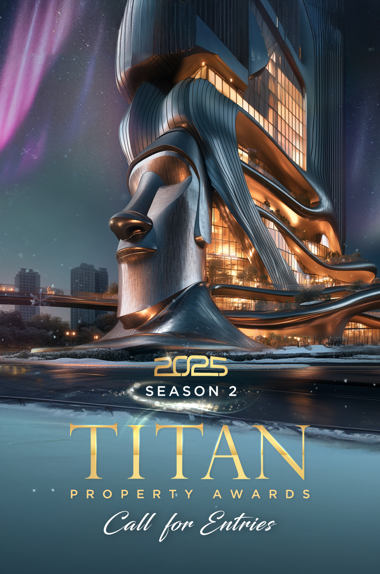 TITAN Property Awards