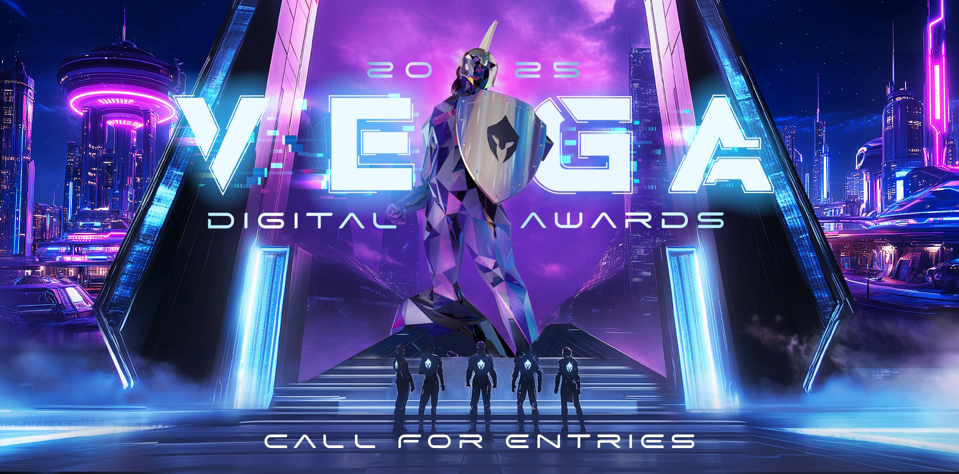 Vega Digital Awards 2025