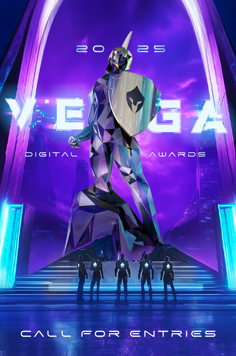 Vega Digital Awards 2025