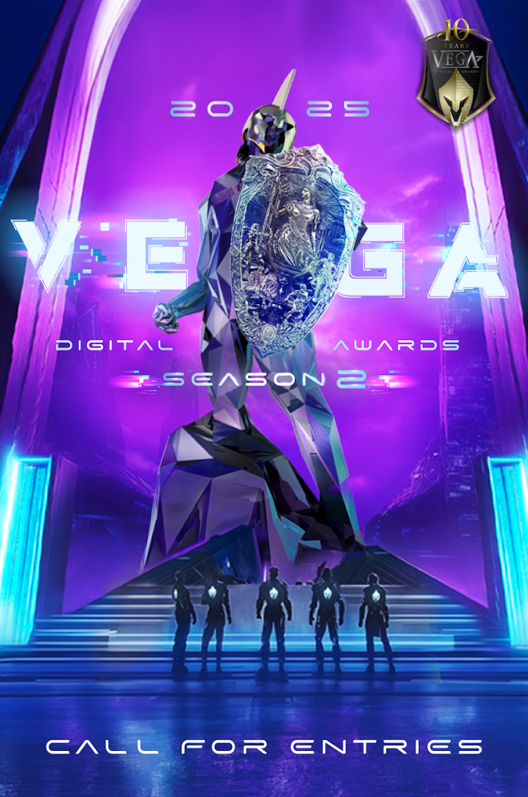 Vega Digital Awards