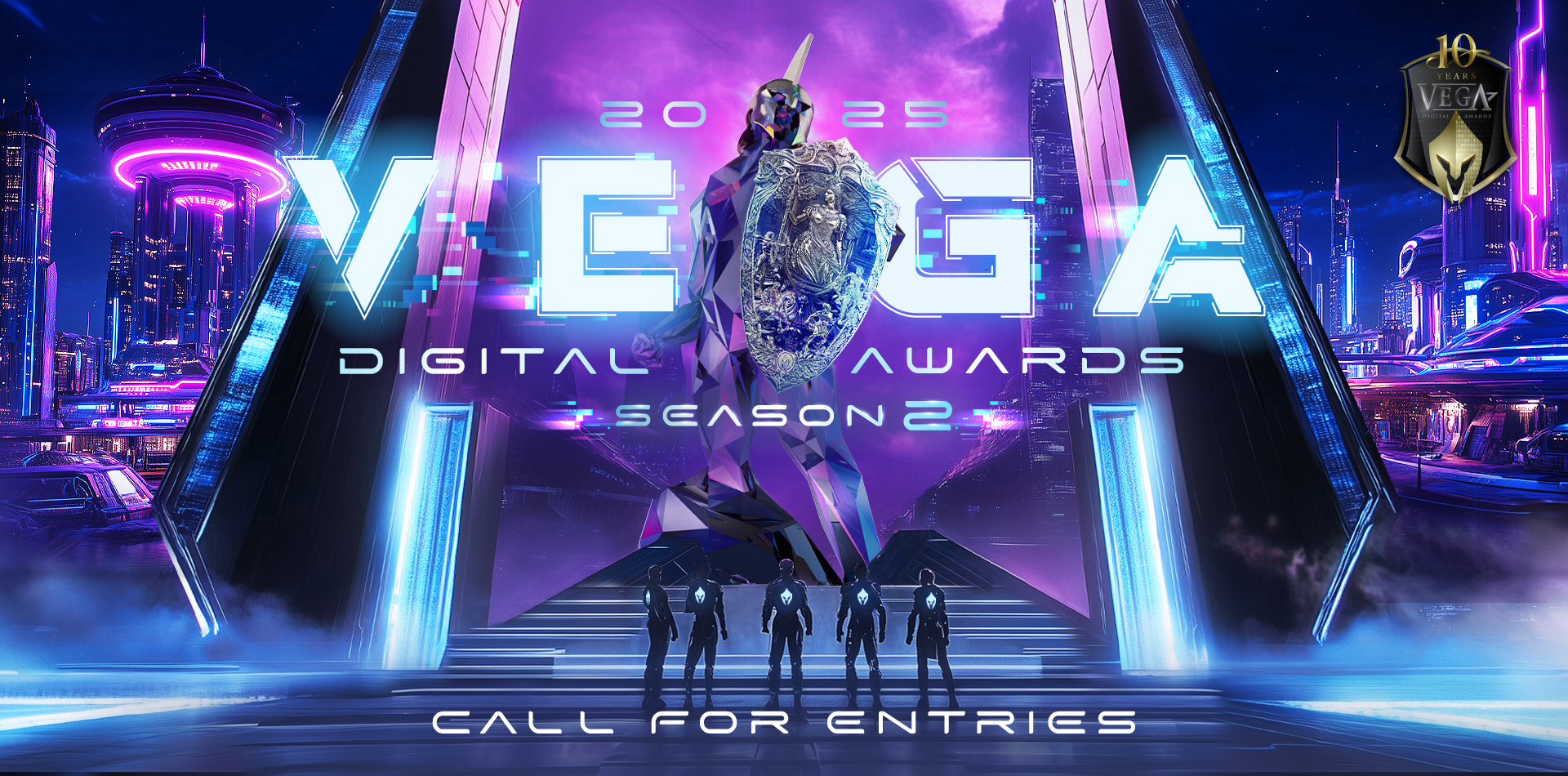 Vega Digital Awards