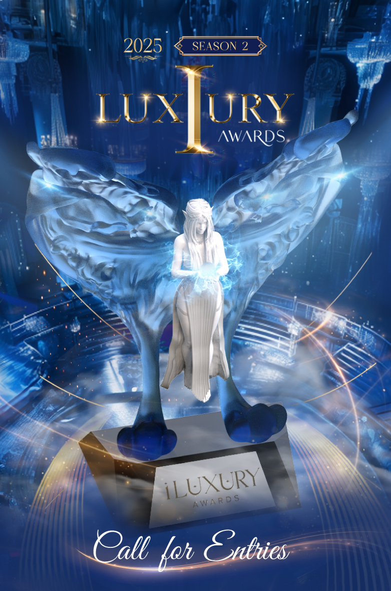 iLuxury Awards