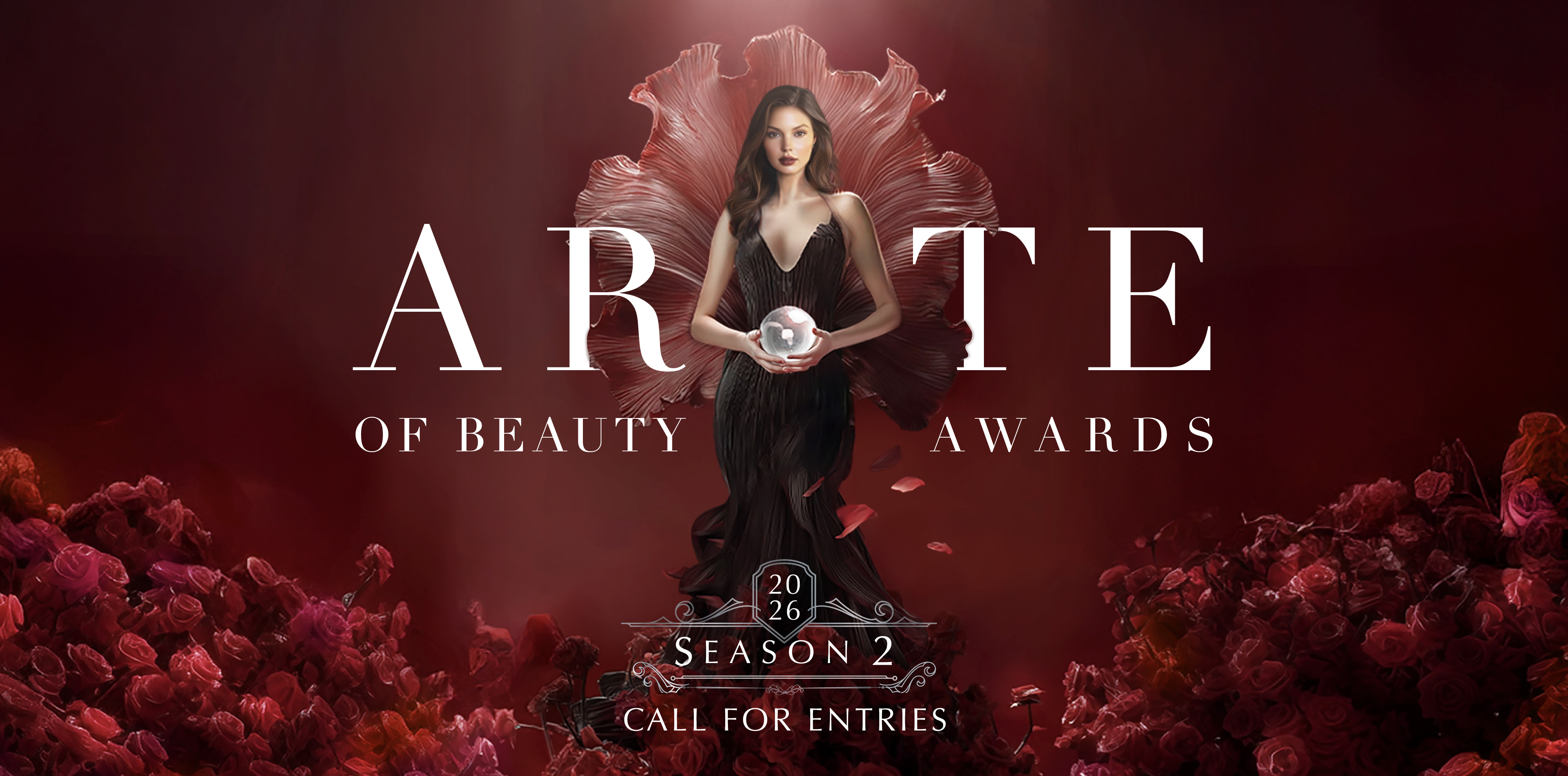 Arte of Beauty Awards