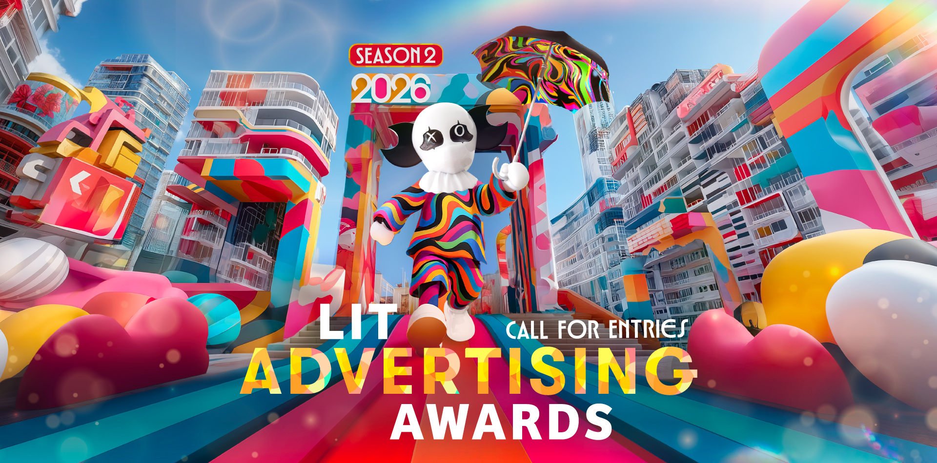 LIT Advertising Awards