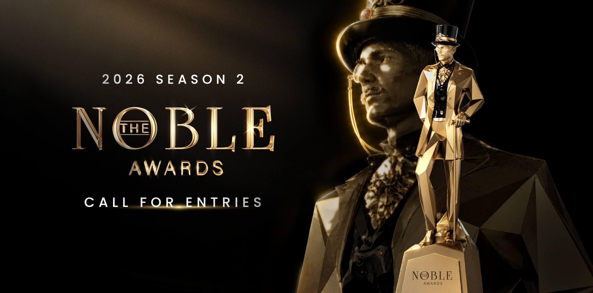 Noble Business Awards