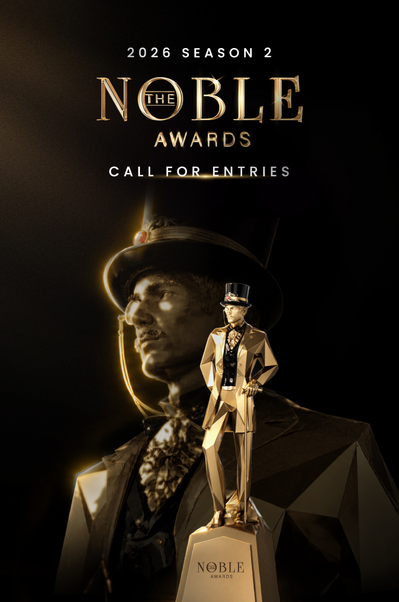 Noble Business Awards