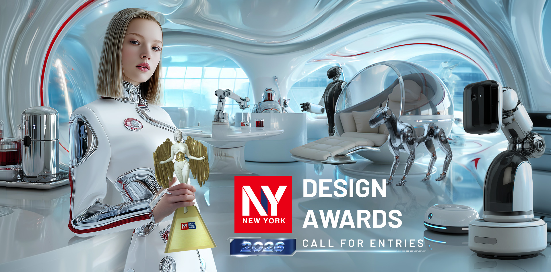 NY Product Design Awards