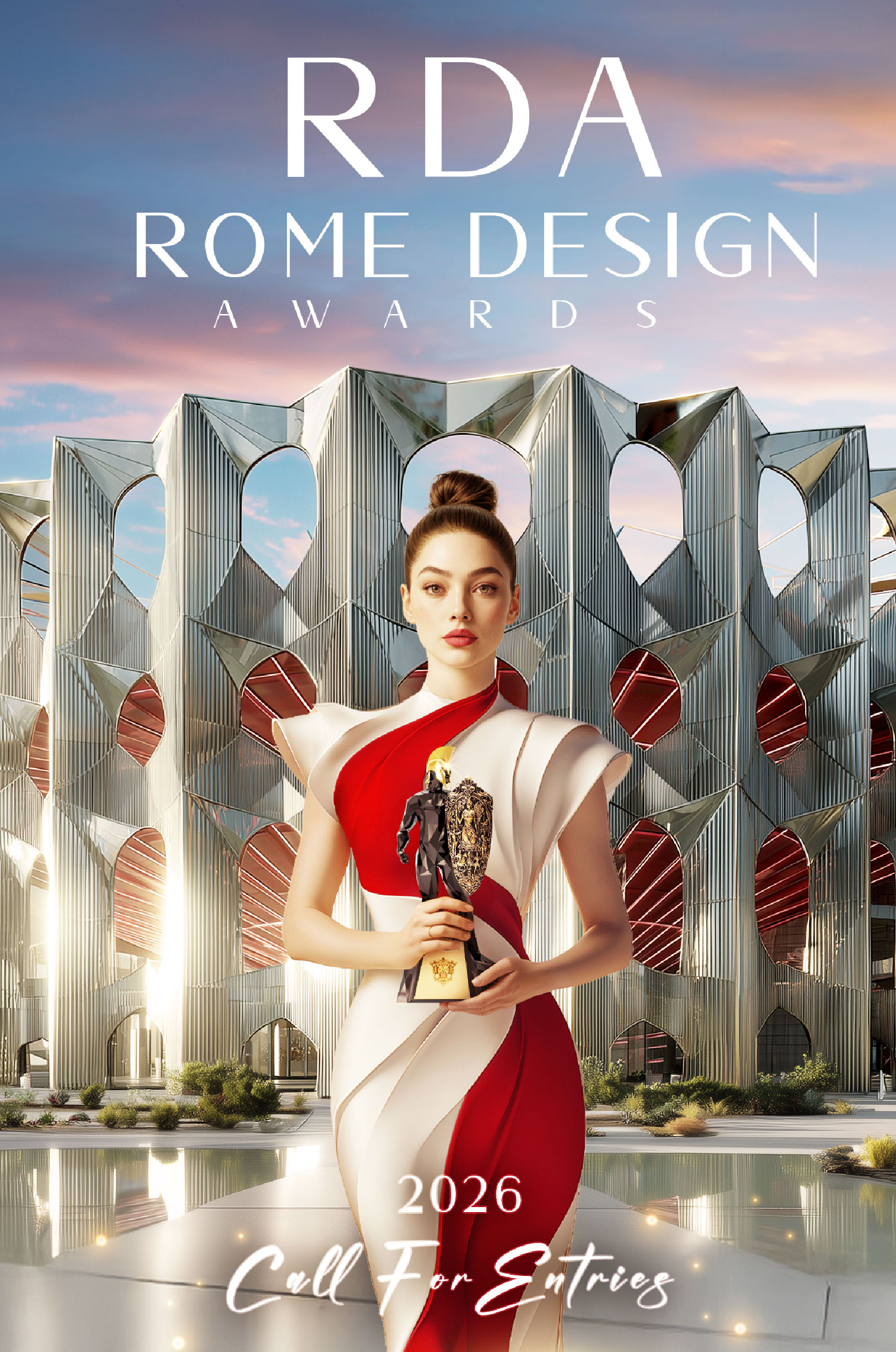 Rome Design Awards