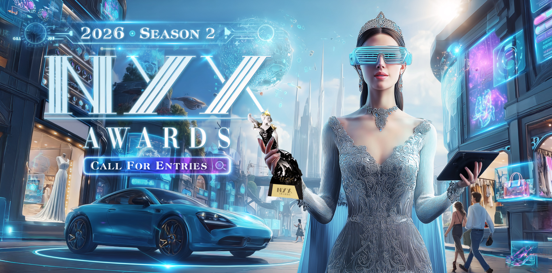 NYX Awards