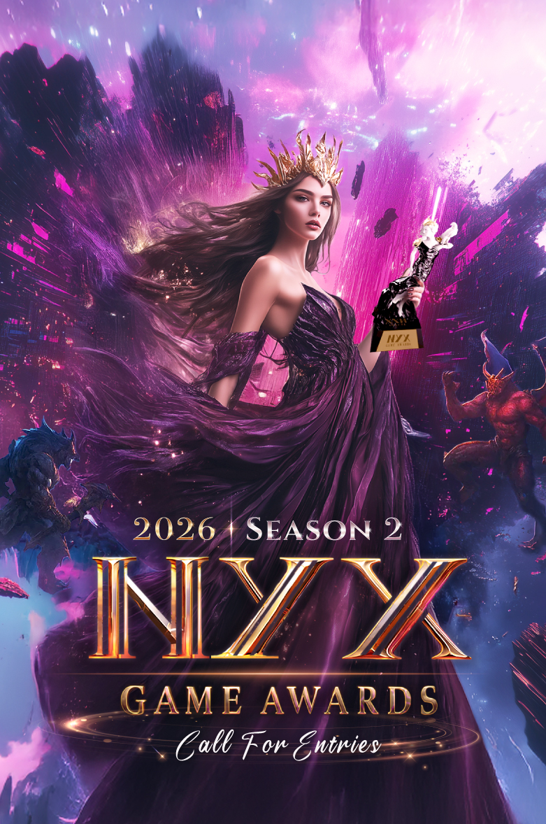 NYX Game Awards