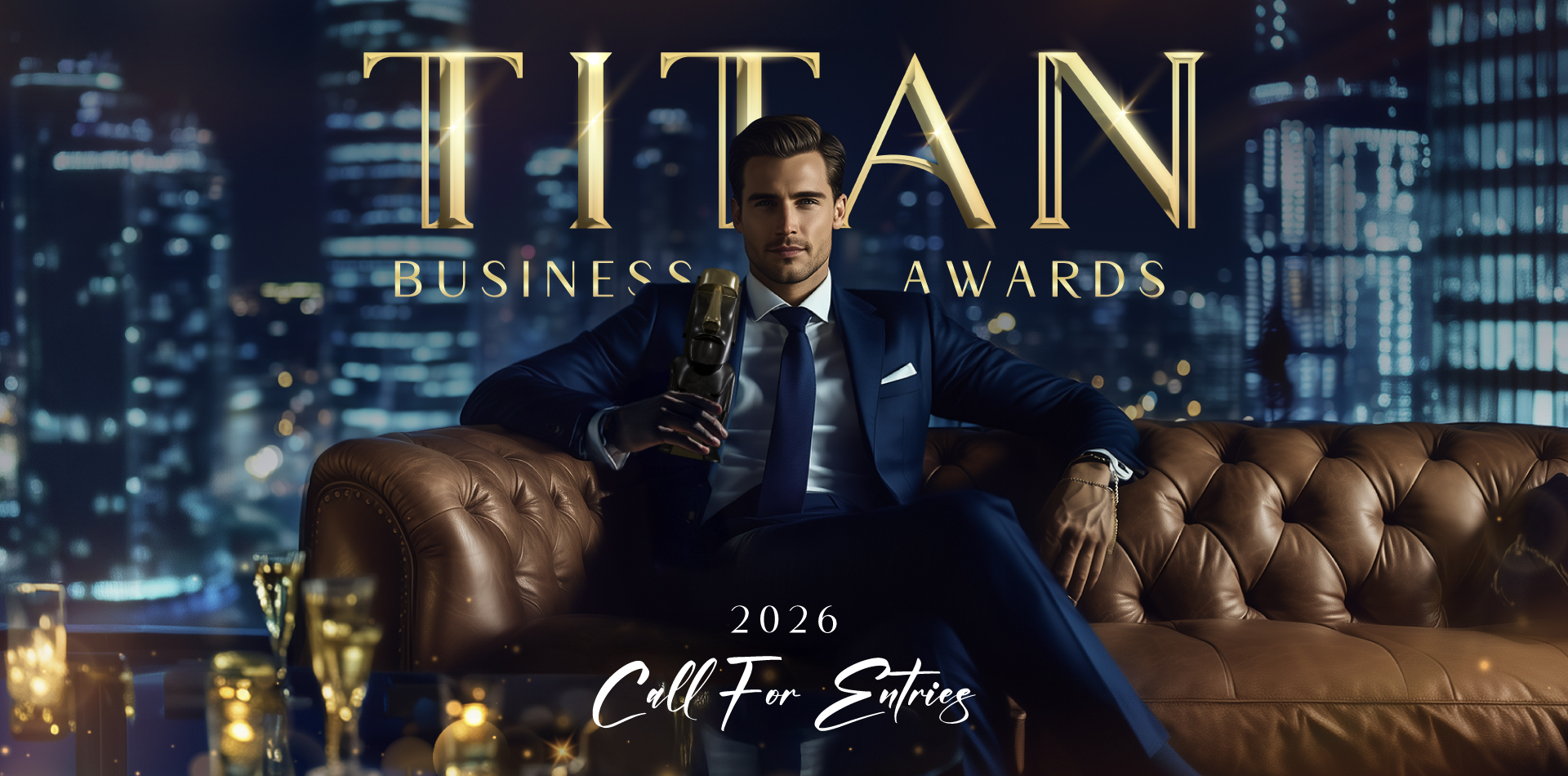 TITAN Business Awards