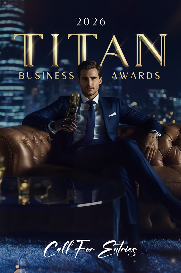TITAN Business Awards