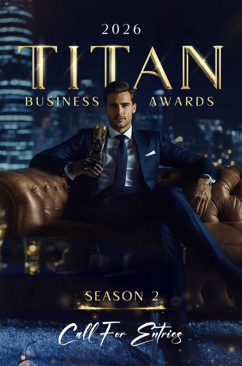 TITAN Business Awards