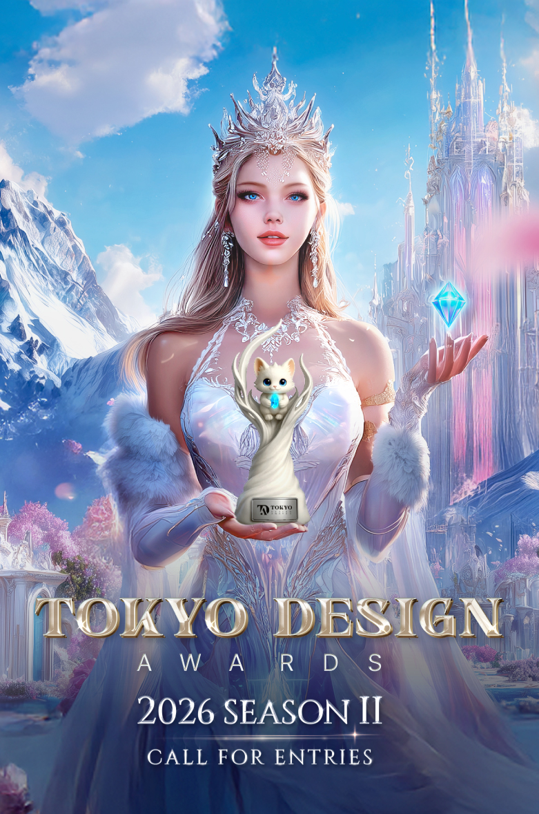 Tokyo Design Awards