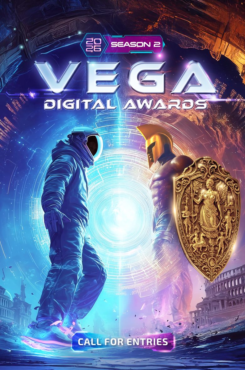 Vega Digital Awards