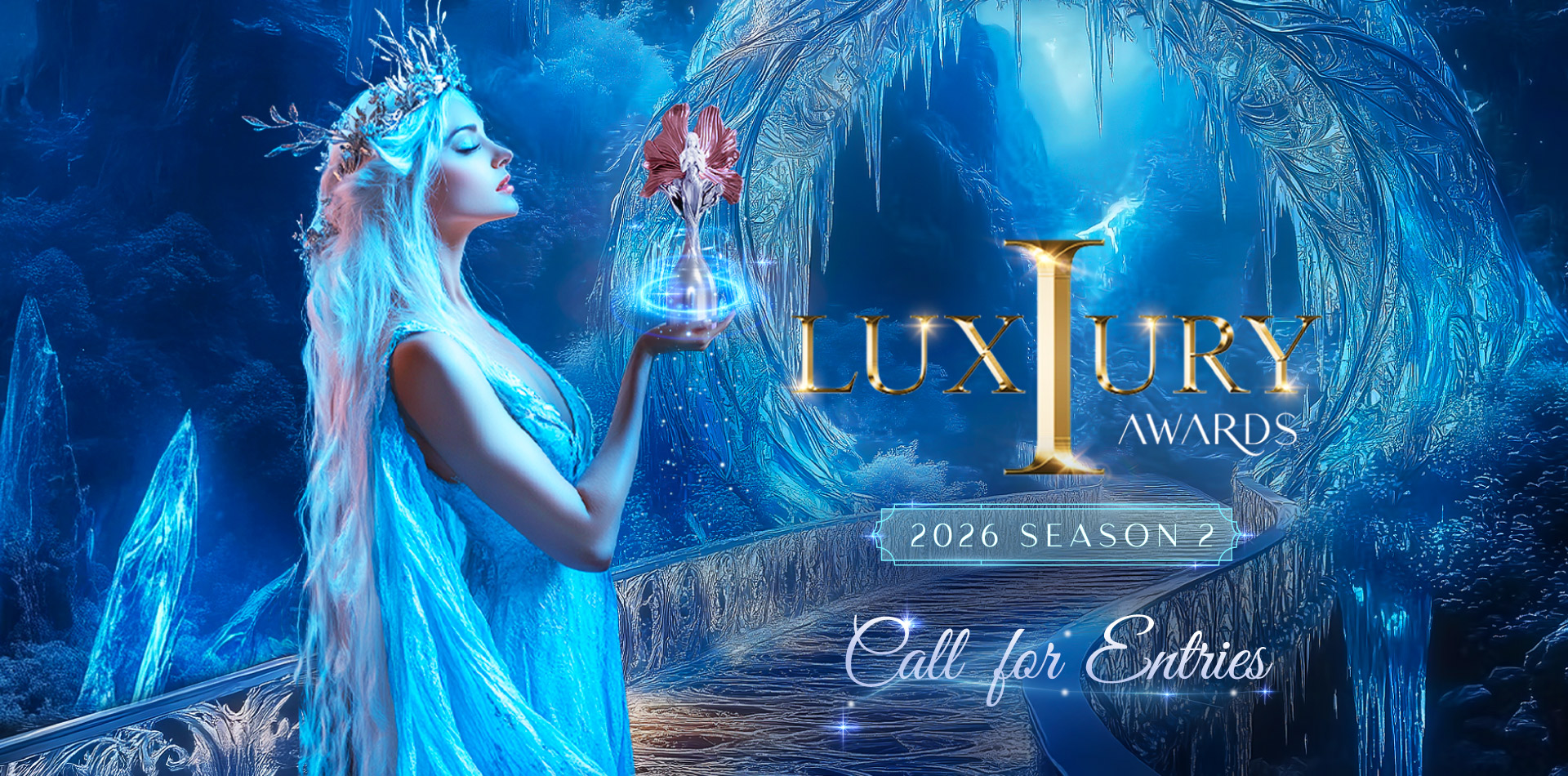 iLuxury Awards