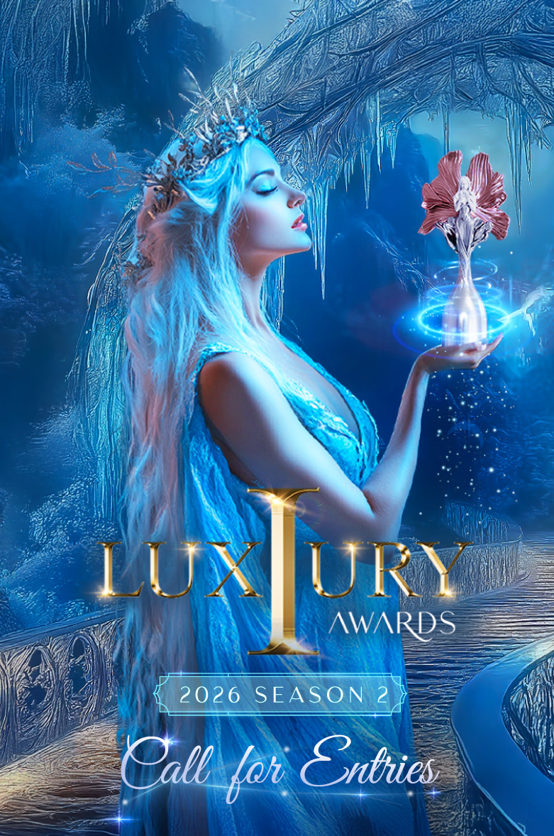 iLuxury Awards