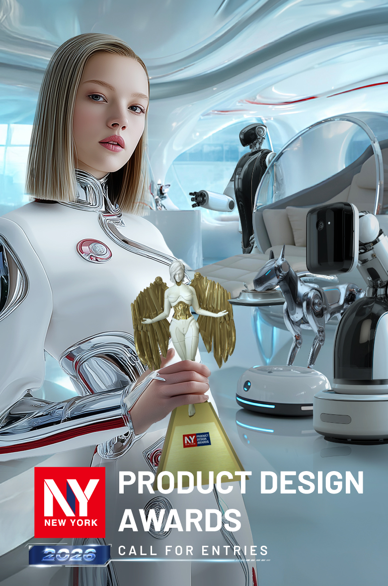 NY Product Design Awards