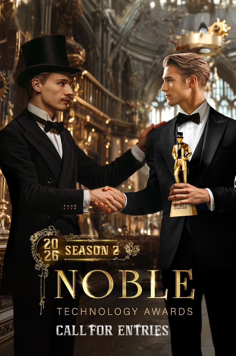 Noble Technology Awards