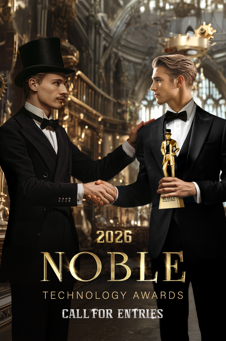 Noble Technology Awards