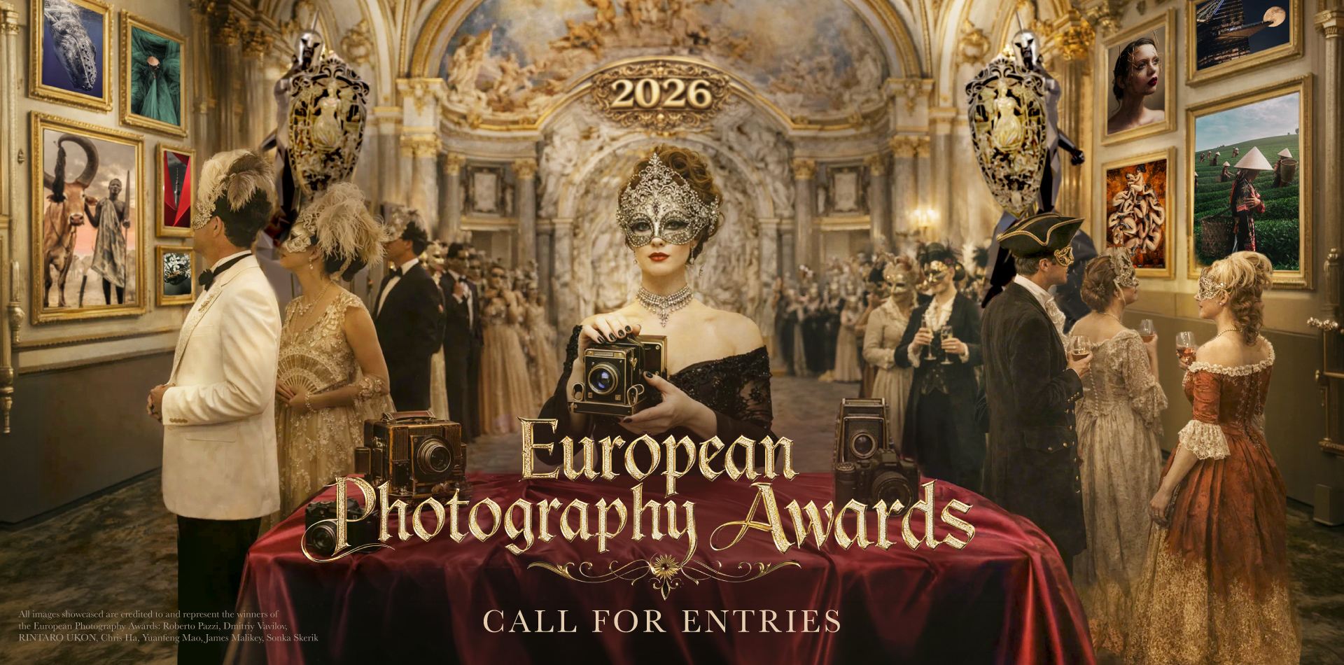 European Photography Awards