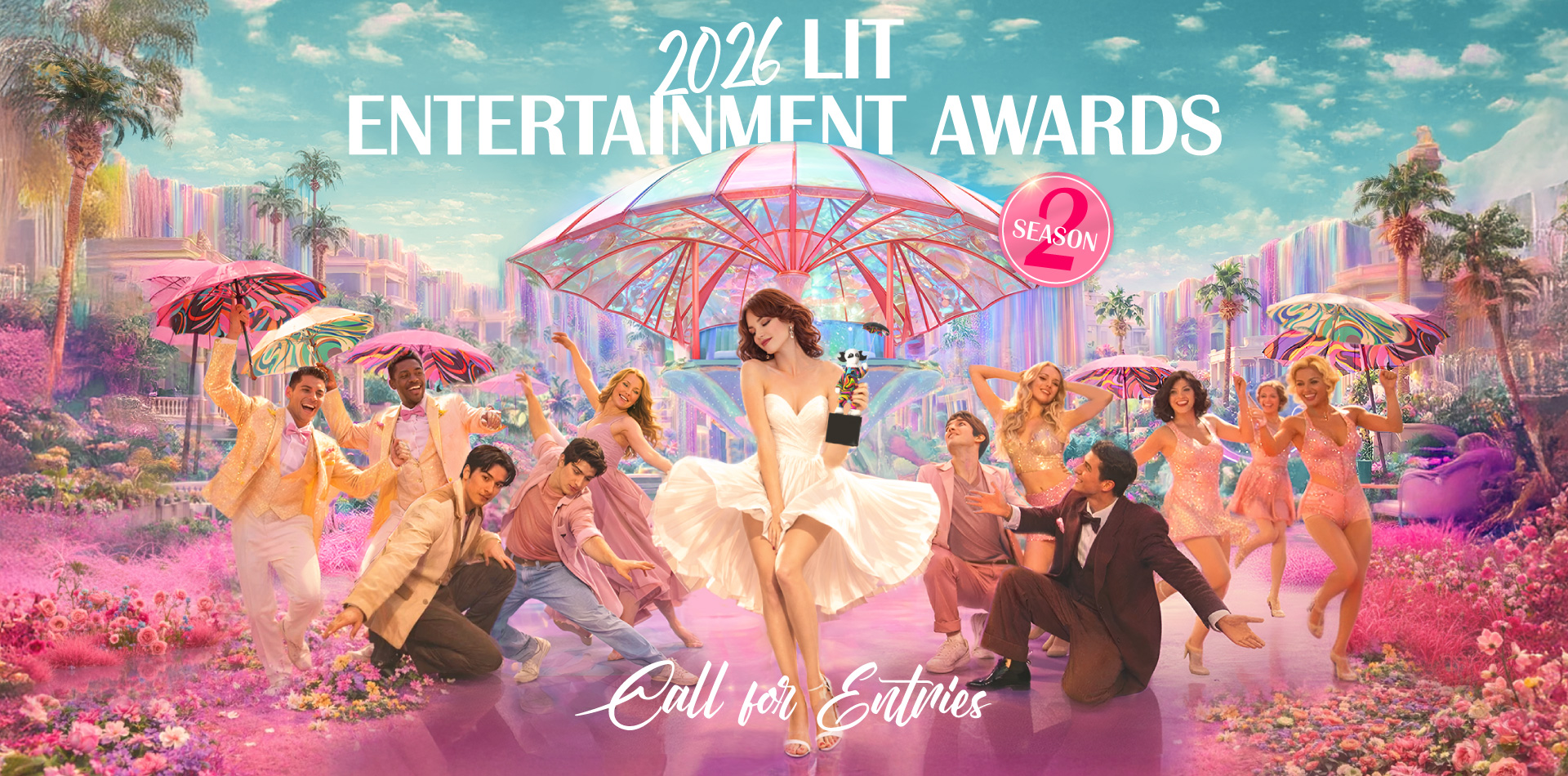 LIT Entertainment Awards