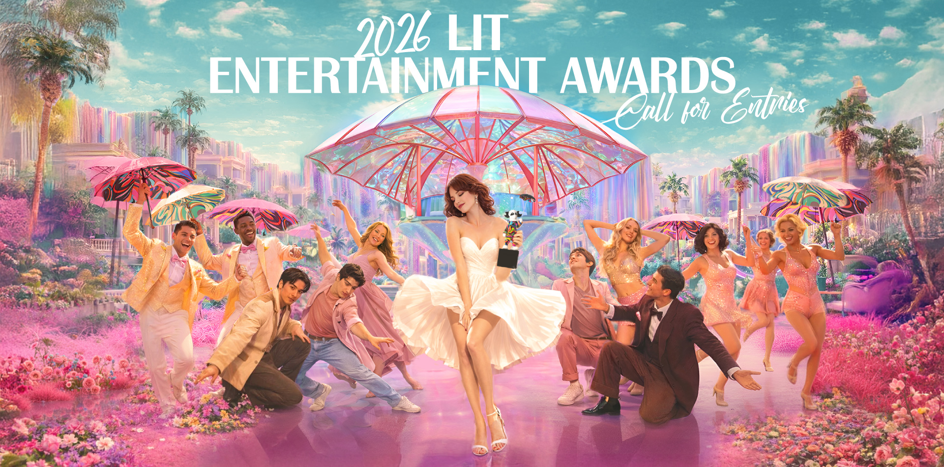 LIT Entertainment Awards