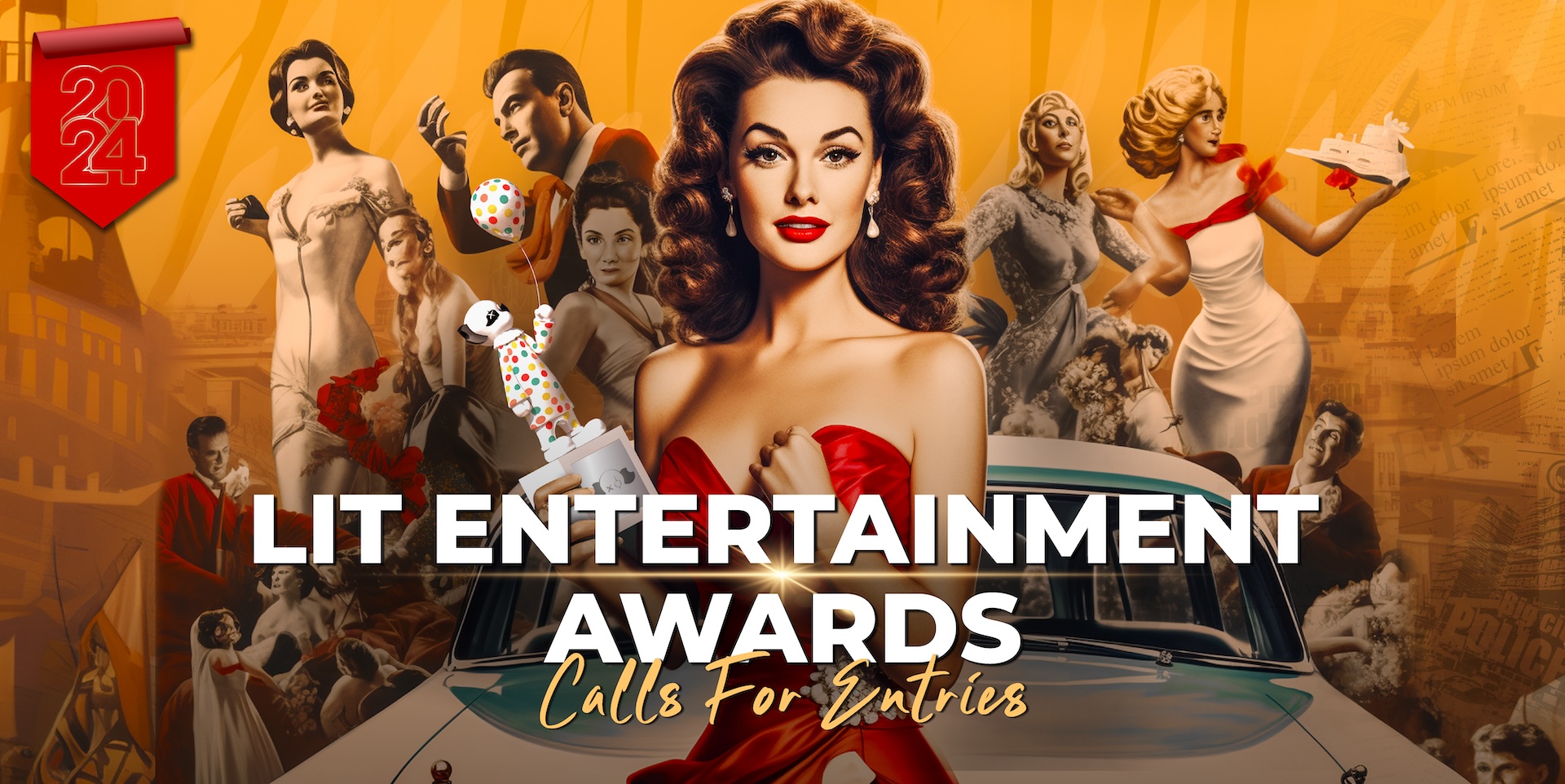 LIT Entertainment Awards