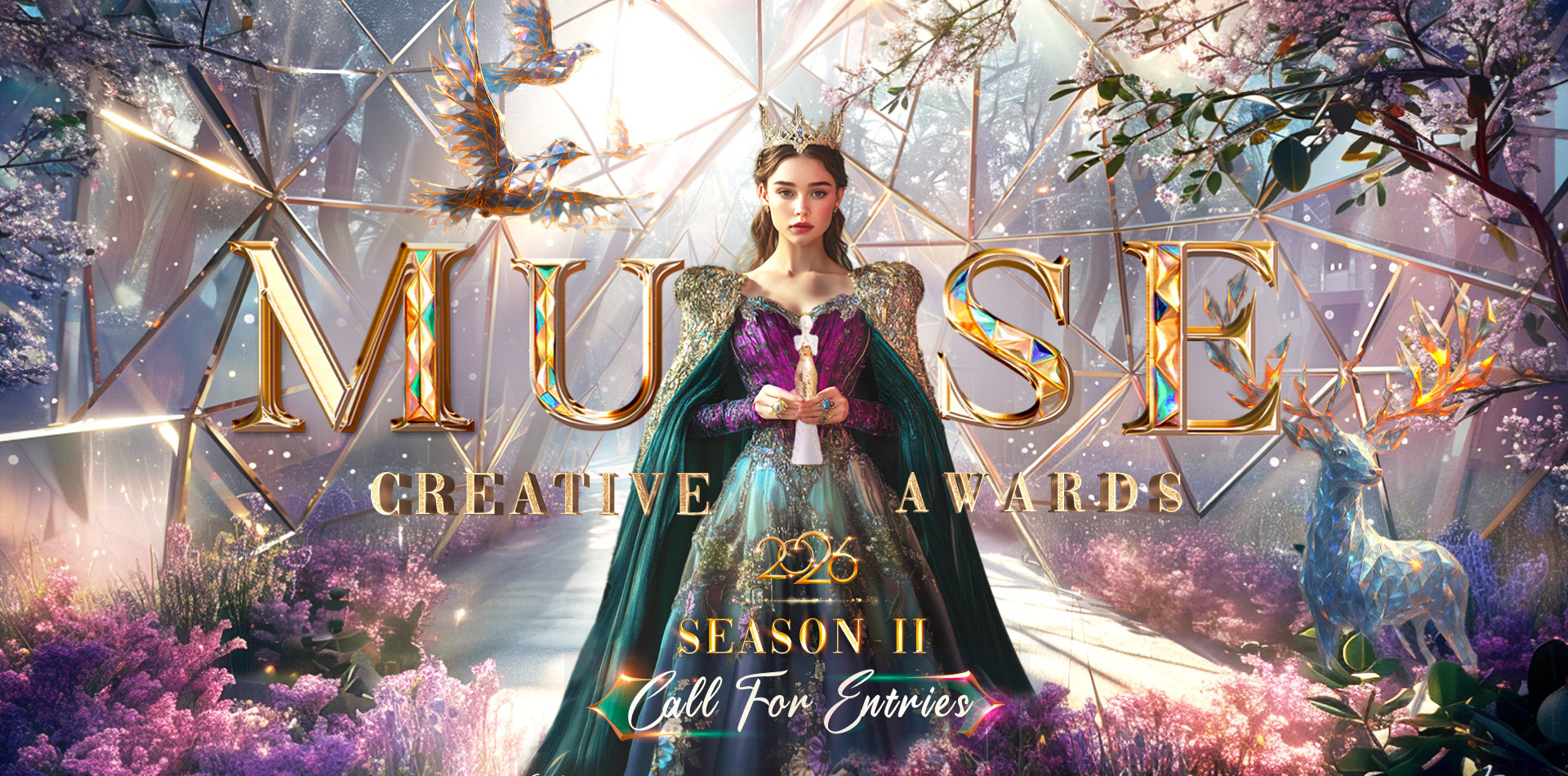MUSE Creative Awards