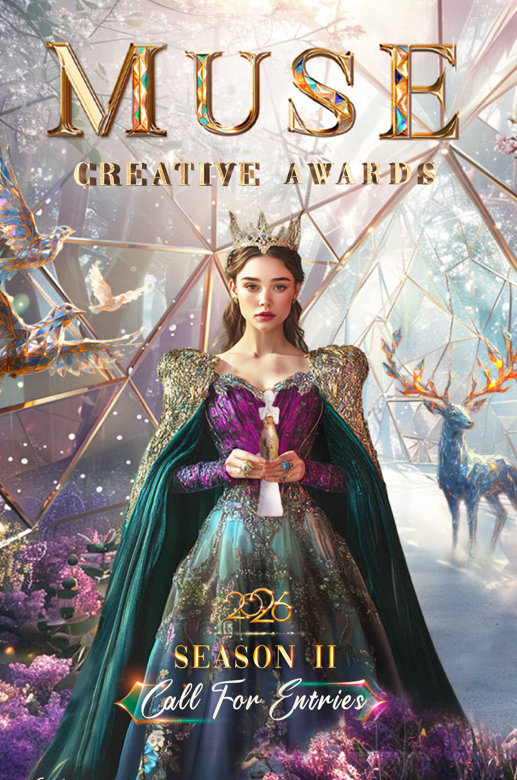 MUSE Creative Awards