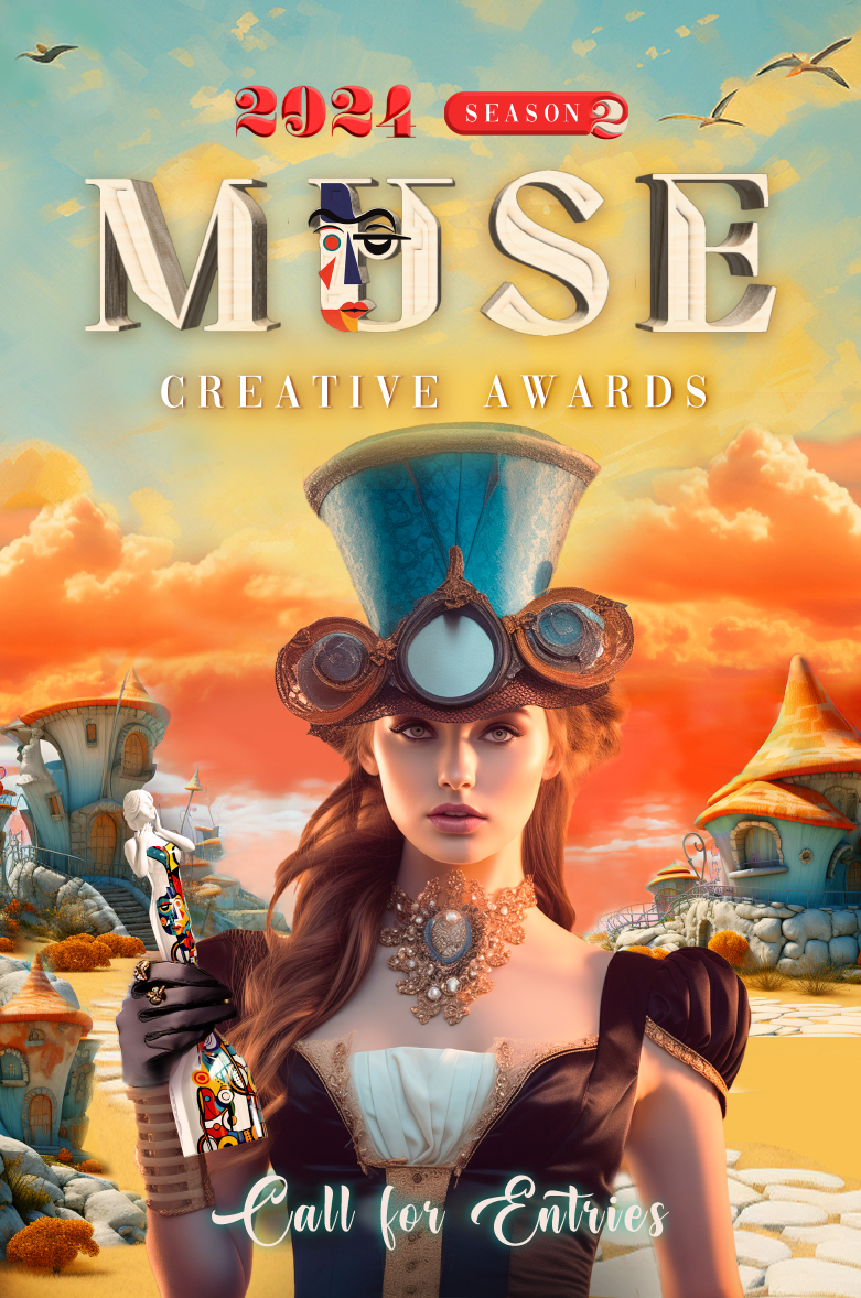 MUSE Creative Awards