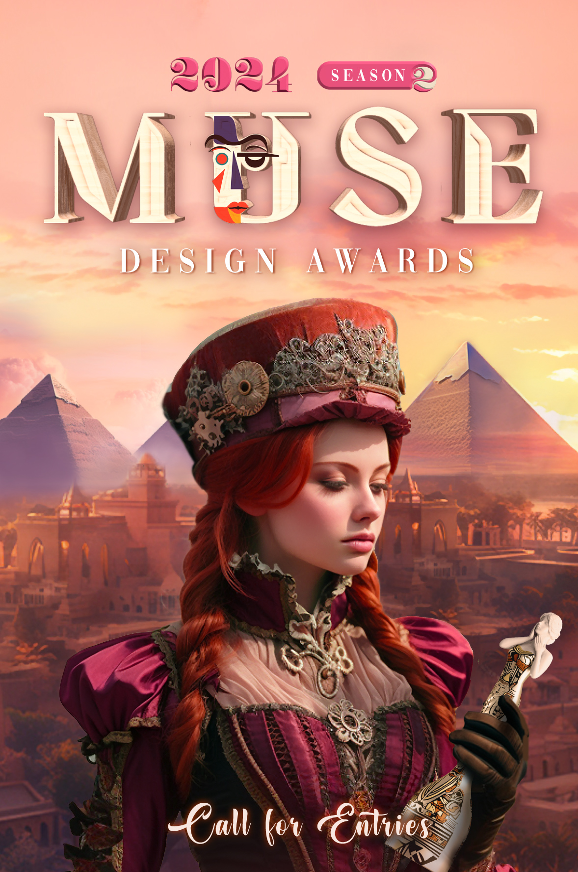 MUSE Design Awards