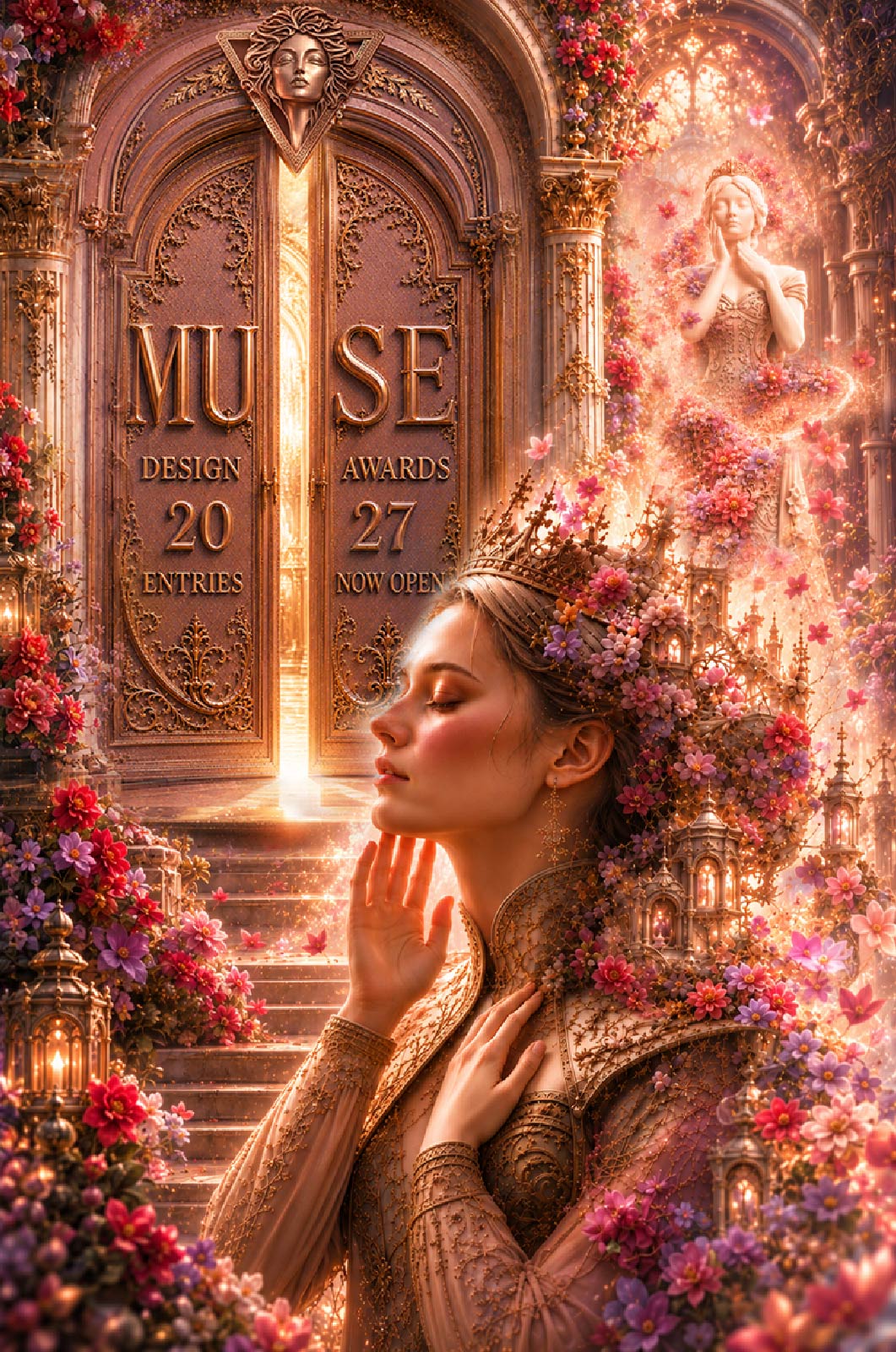 MUSE Design Awards