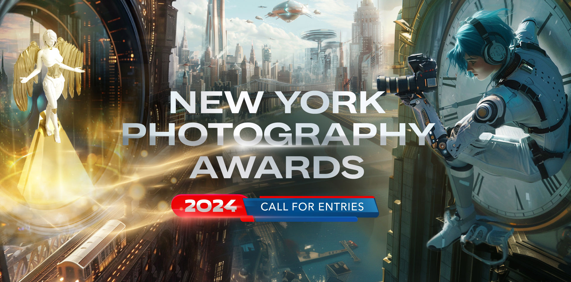 New York Photography Awards 