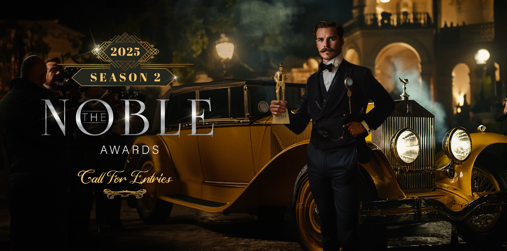 The Noble Awards