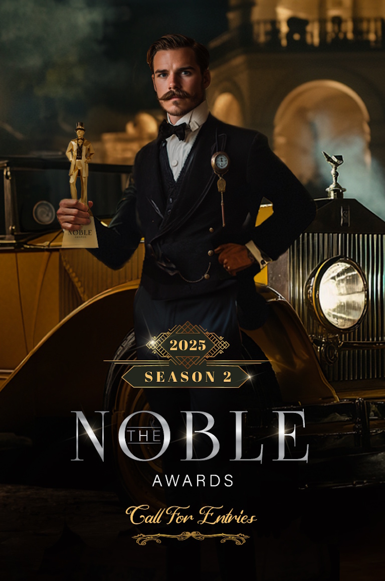 The Noble Awards