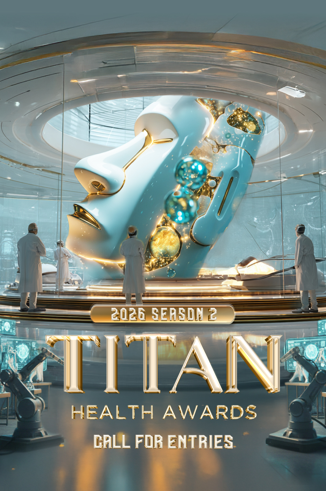TITAN Health Awards