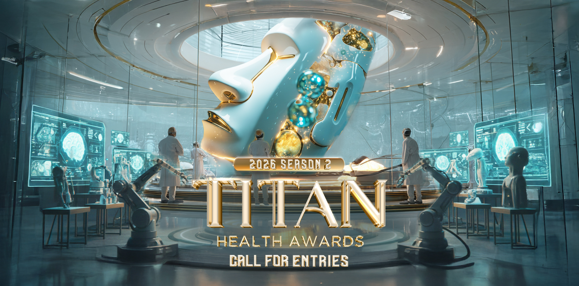 TITAN Health Awards