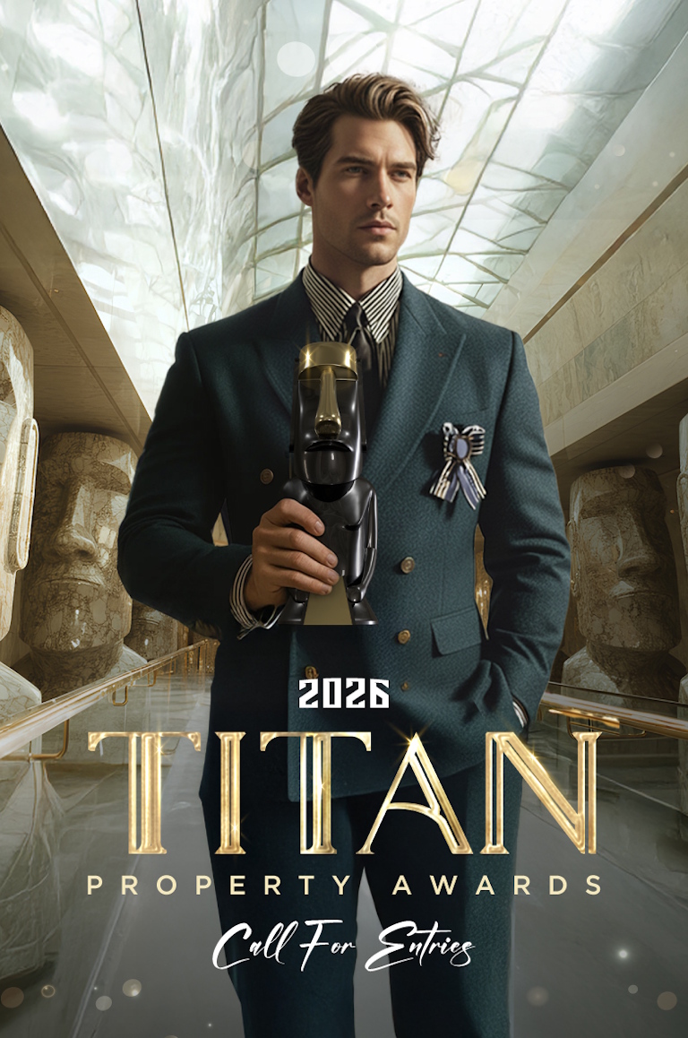 TITAN Property Awards