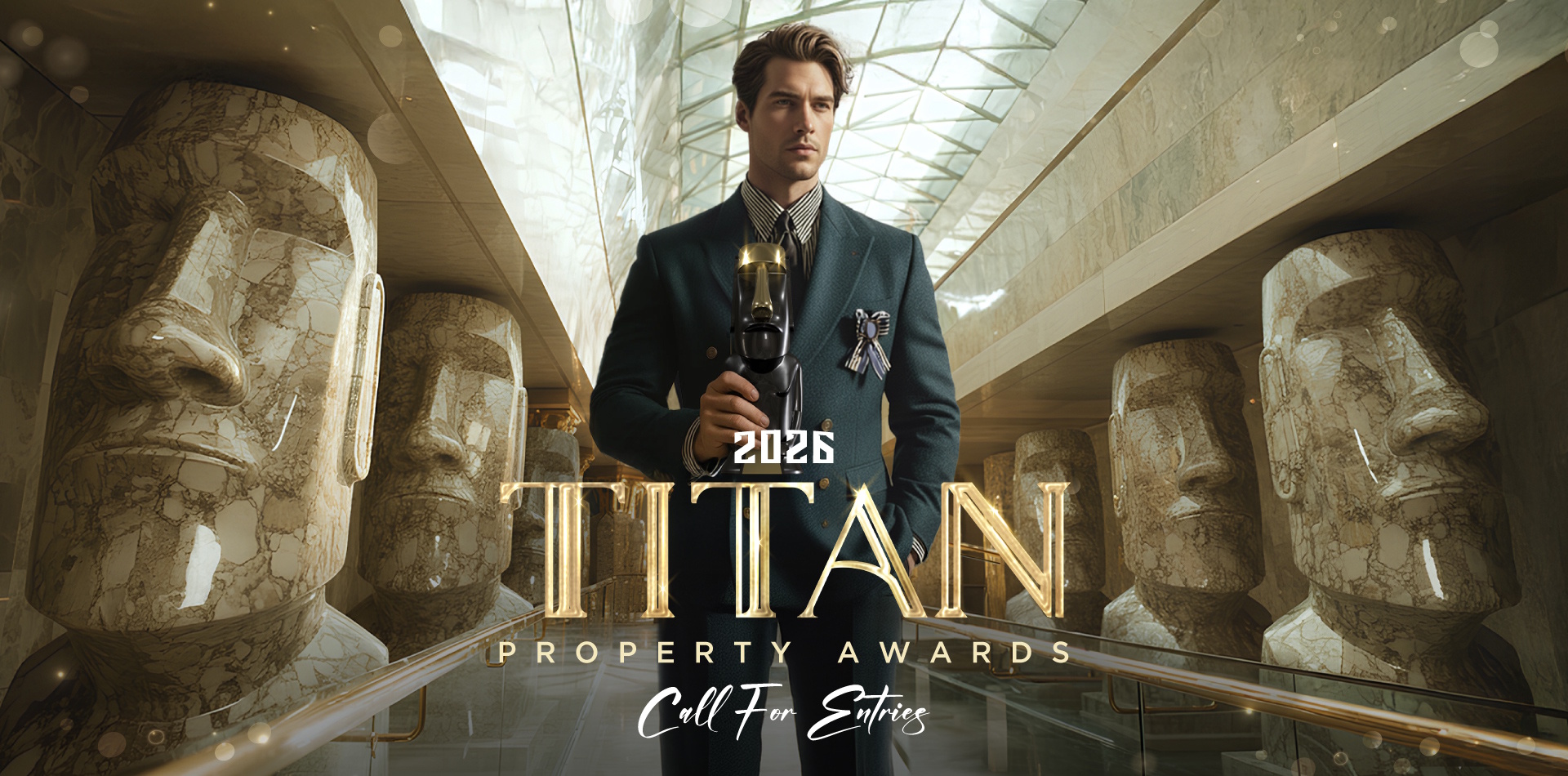 TITAN Property Awards