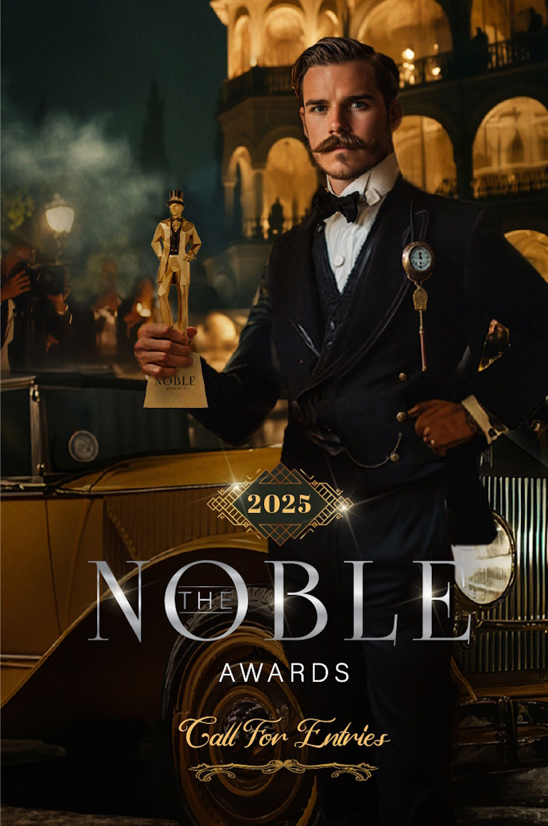 The Noble Awards