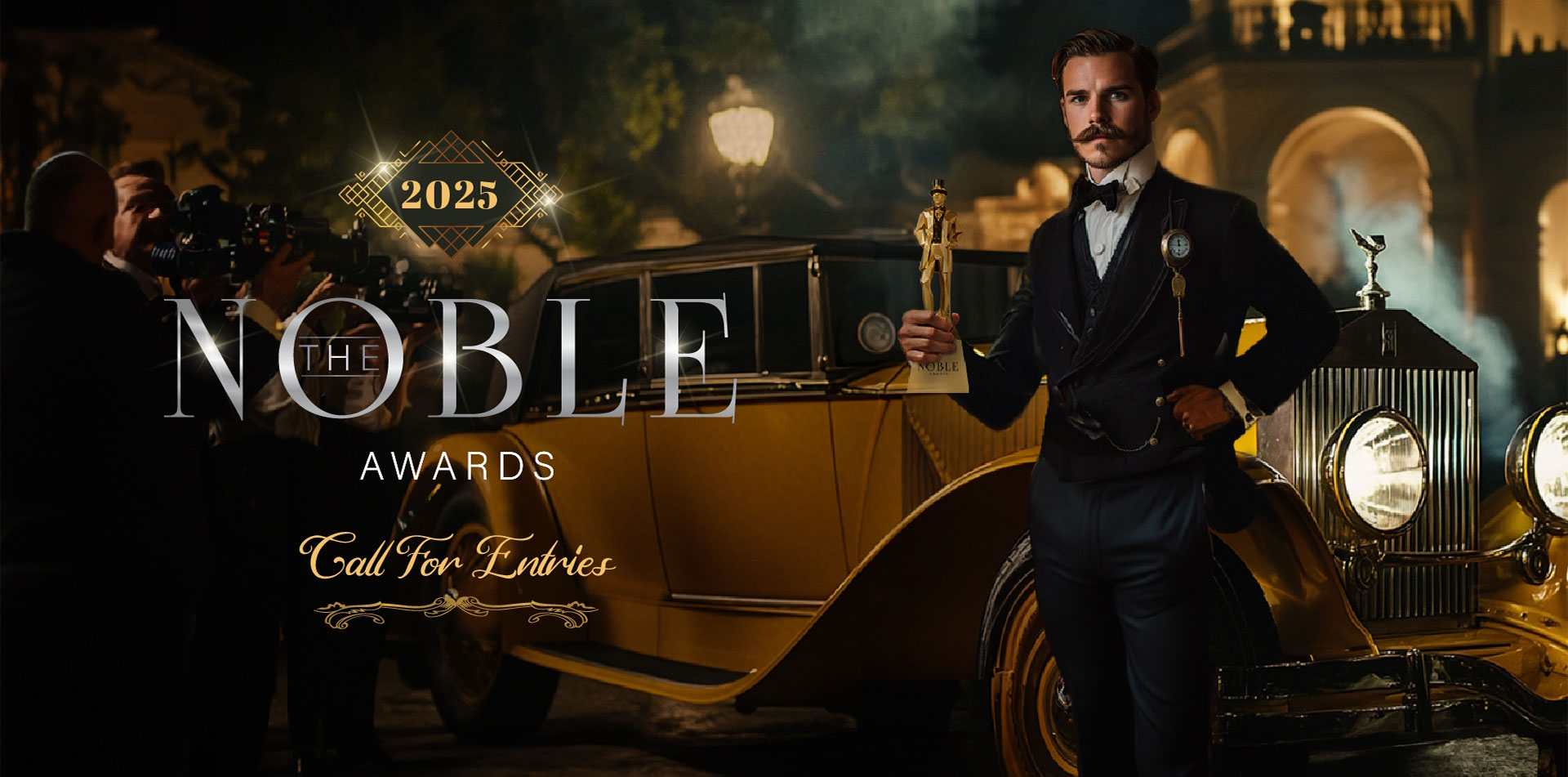 The Noble Awards