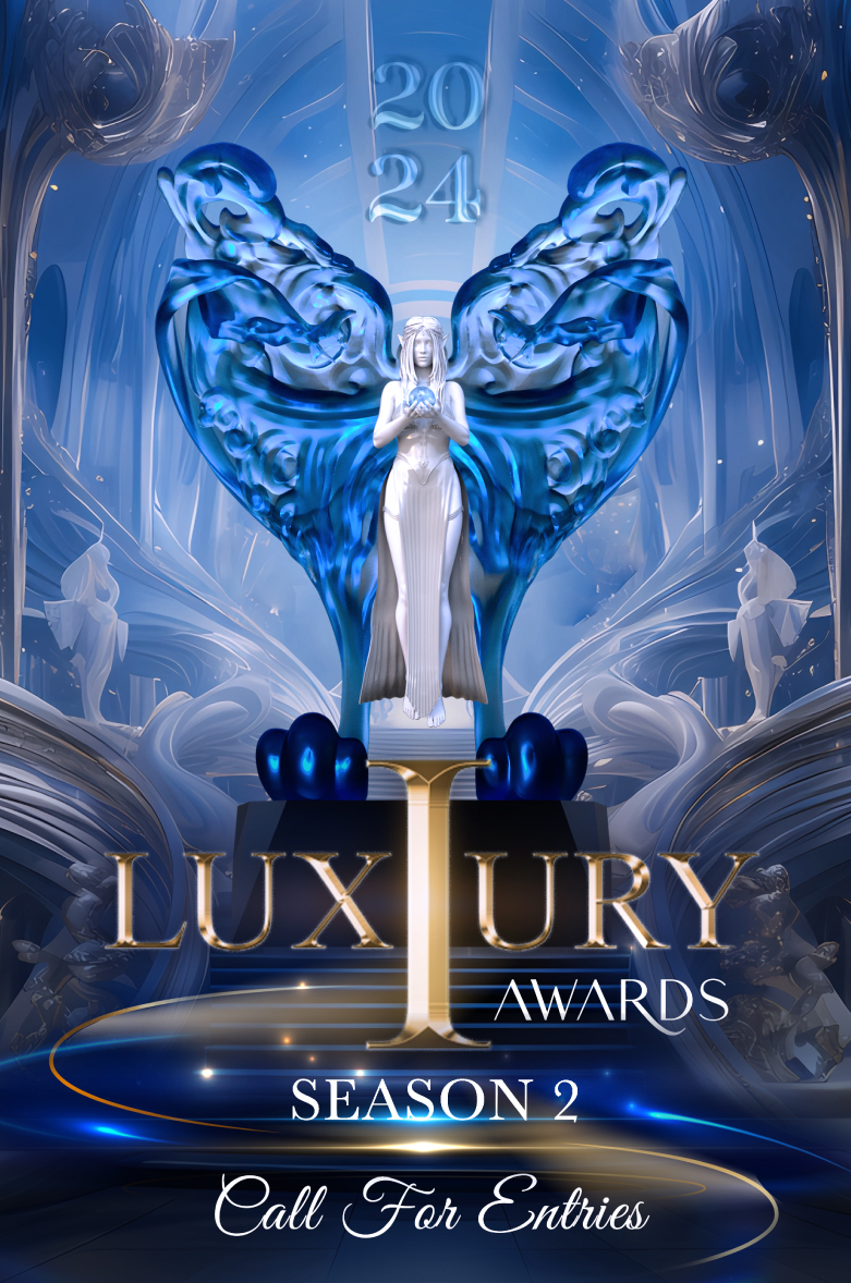 iLuxury Awards